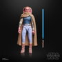 Hasbro Star Wars The Black Series Devon Izara - 15 cm