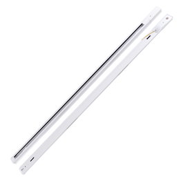 Rail Moonphasé 1M Blanc