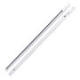 Moonphasé Rail pour Spots LED 1M Blanc avec Réf. HO-218000CARRIL