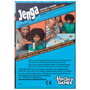 HASBRO GAMES Extension Jenga: Colapso avec 10 blocs et 30 cartes