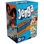 HASBRO GAMES Extension Jenga: Colapso avec 10 blocs et 30 cartes