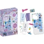 Lansay Kit de personnalisation de coque de téléphone Yumemi Decoden Stitch & Angel