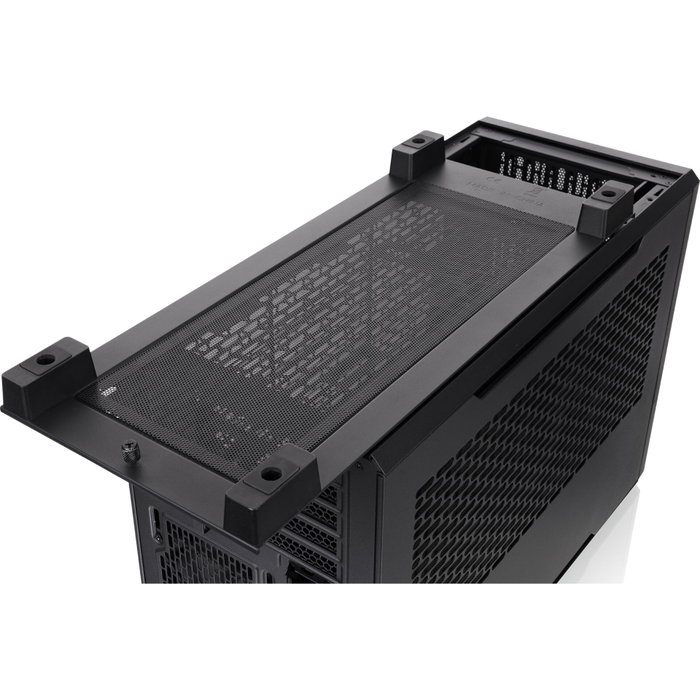 Thermaltake TR200 Micro-ATX Noir Thermaltake TR200 Micro-ATX Noir
