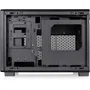 Thermaltake TR200 Boîtier PC Mini tour Micro-ATX - Noir
