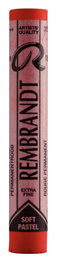 Rembrandt Pastel Suave Rojo Permanente 372.5