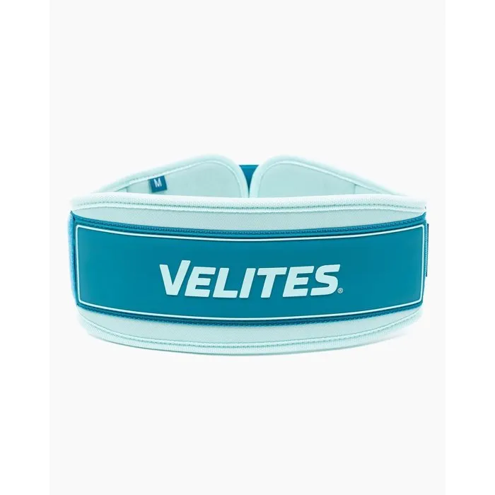 Velites Ceinture de levage - Taille L (91 - 97 cm) - Bleu Velites Ceinture de levage - Taille L (91 - 97 cm) - Bleu