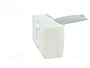 PAWBOL Socle d'alimentation AC 2P+PE gris 16A IP44