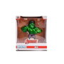 Marvel Figura de Metal Hulk 10 cm - Figurine en Métal du Hulk 10 cm - Âge Minimum 8 ans - Matériau: Métal