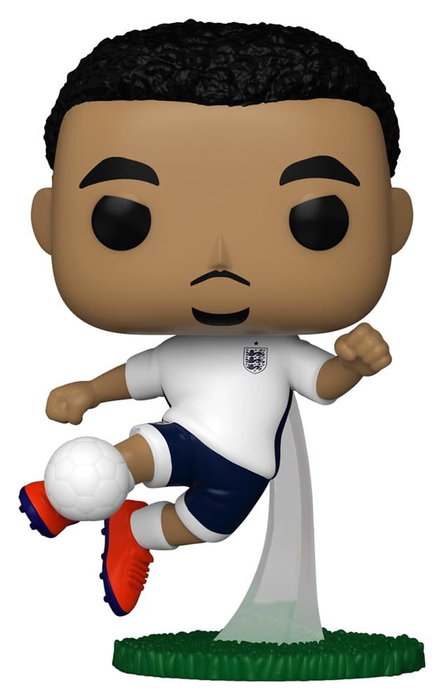 Funko POP! Football Trent Alexander Arnold Funko POP! Football Trent Alexander Arnold