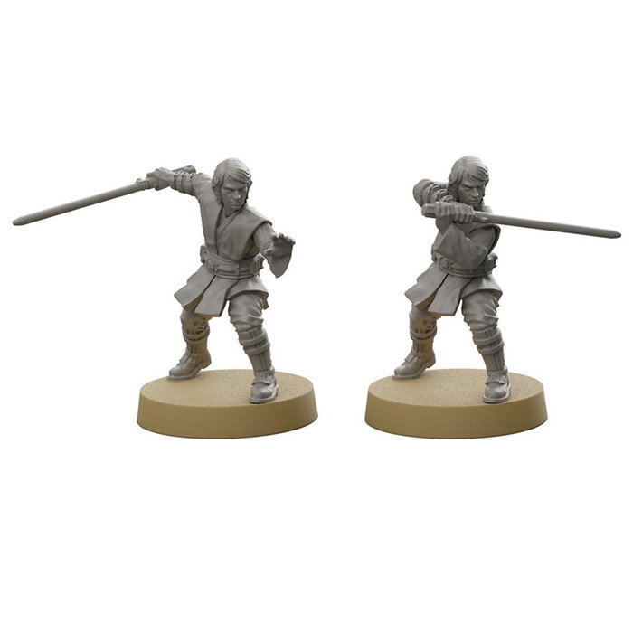 Atomic Mass Games Star Wars Légion - Anakin Skywalker Extension Pack Miniature Peinture Non Comprise Jeu de Stratégie Atomic Mass Games Star Wars Légion - Anakin Skywalker Extension Pack Miniature Peinture Non Comprise Jeu de Stratégie