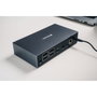 Verbatim Verbatim USB-C Pro Docking Station 17 Port CDS-17