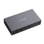 Verbatim Verbatim USB-C Pro Docking Station 17 Port CDS-17
