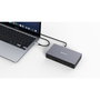 Verbatim Verbatim USB-C Pro Docking Station 17 Port CDS-17
