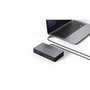Verbatim Verbatim USB-C Pro Docking Station 17 Port CDS-17