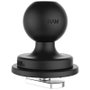 RAM Mounts RAM Track Ball avec attache T-Bolt