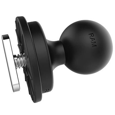 RAM Mounts RAM Track Ball avec attache T-Bolt