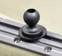 RAM Mounts RAM Track Ball avec attache T-Bolt