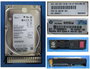 Hewlett Packard Enterprise Disque dur d'entreprise 1TB, 3.5", SATA III, 7200 tr/min, LFF, pour serveurs