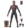 Hasbro Marvel Legends Figurine Ultimate Miles Morales 15 cm avec Accessoires