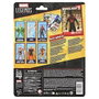 Hasbro Marvel Legends Figurine Ultimate Miles Morales 15 cm avec Accessoires