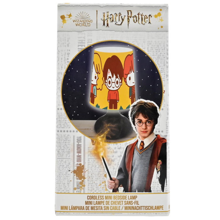Lexibook Lampe de chevet Harry Potter