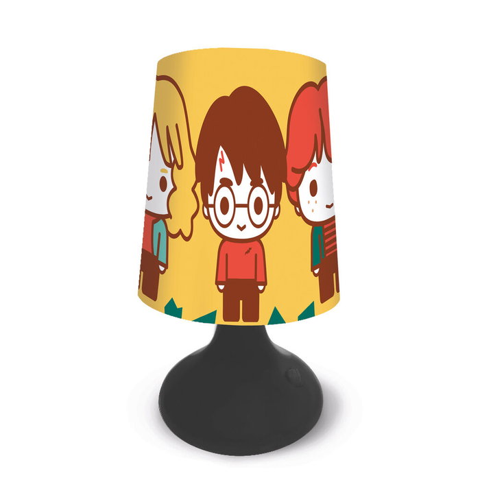 Lexibook Lampe de chevet Harry Potter
