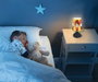 Lexibook Lampe de chevet Harry Potter