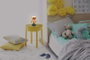 Lexibook Lampe de chevet Harry Potter
