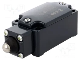 PIZZATO ELETTRICA Interrupteur terminal FD 510 NO + NC