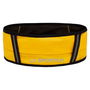 Ceinture de sport La Sportiva Run Belt Jaune 43 1/3