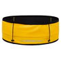 Ceinture de sport La Sportiva Run Belt Jaune 43 1/3