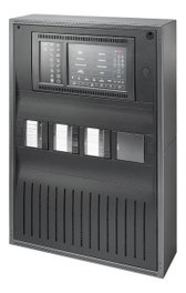 Bosch FPA-2000-SWM Panneau d'alarme incendie 7 pouces 800 x 480 IP30 avec licence standard et montage mural