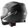 OMP Casque Circuit EVO 2 noir mat Taille L