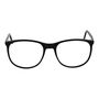 Monture de Lunettes Unisexe Andy Wolf 4564 55A