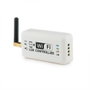 Contrôleur RVB WiFi 3 Canaux x 4A 12/24VDC 144/288W pour Bande LED - Application Smartphone