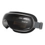 Renpho Massageur oculaire Eye Massager Eyeris 3 noir avec chauffage Bluetooth PEU-R-G010V