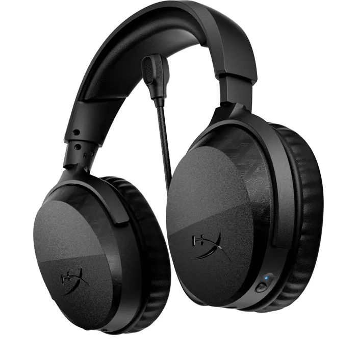HyperX Cloud Stinger 3 Casque Gamer Sans Fil Noir