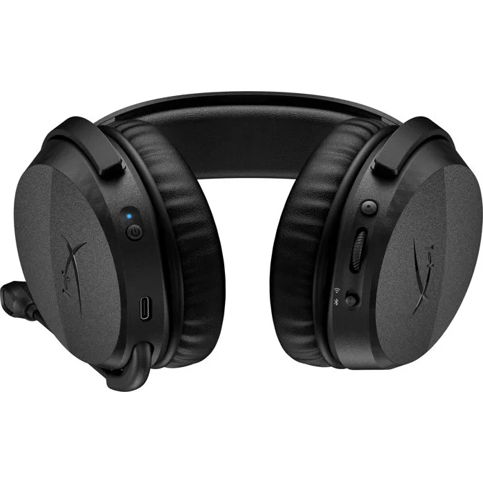 HyperX Cloud Stinger 3 Casque Gamer Sans Fil Noir
