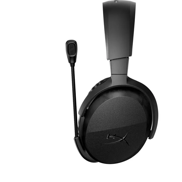 HyperX Cloud Stinger 3 Casque Gamer Sans Fil Noir