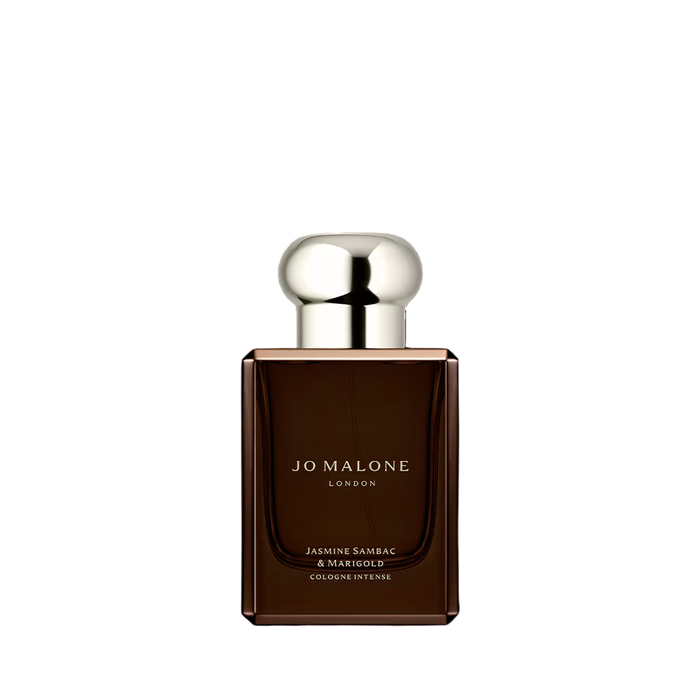 Jo Malone Jasmine Sambac & Marigold Intense Eau de Cologne Unisexe 50 ml Jo Malone Jasmine Sambac & Marigold Intense Eau de Cologne Unisexe 50 ml