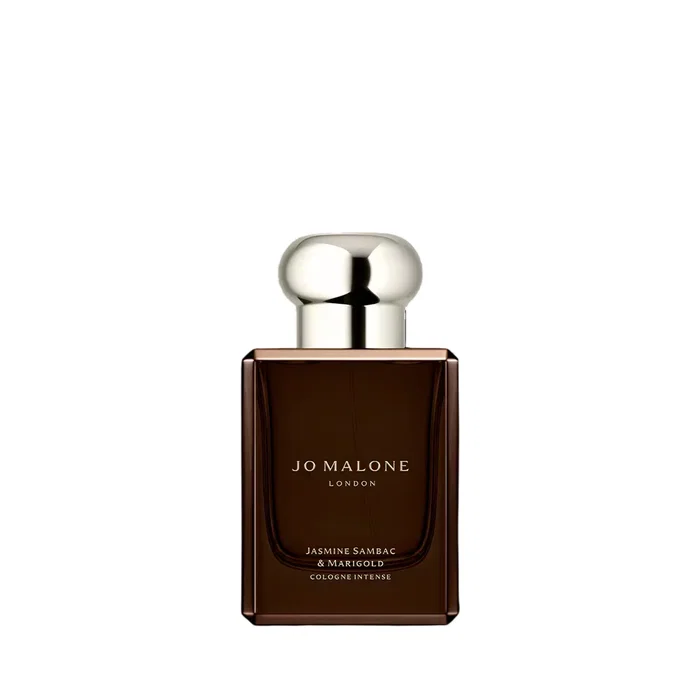 Jo Malone Jasmine Sambac & Marigold Intense Eau de Cologne 50 ml Jo Malone Jasmine Sambac & Marigold Intense Eau de Cologne 50 ml