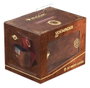 Ultimate Guard Sidewinder 80+ Mox Ruby Magic: The Gathering