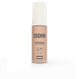 Isdin COVERAGE 3.0-Sable SPF50+
