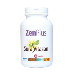 SURA VITASAN ZenPlus 30 capsules
