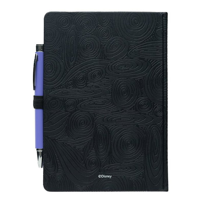 Grupo Erik Carnet Premium A5 L'Étrange Noël de monsieur Jack avec stylo projecteur