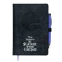 Grupo Erik Carnet Premium A5 L'Étrange Noël de monsieur Jack avec stylo projecteur