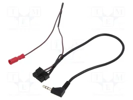 ACV Cordon universel pour poste radio JVC