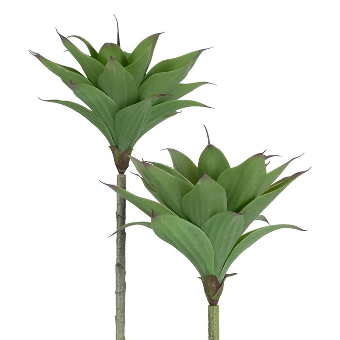 BigBuy Home Plante décorative PVC Ciment 40 x 40 x 170 cm