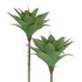 BigBuy Home Plante décorative PVC Ciment 40 x 40 x 170 cm