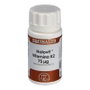 EQUISALUD HOLOVIT VIT. K2 50 capsules